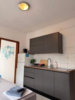 Apartmani Palma Matija Baska Voda - 6