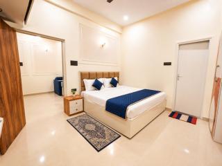 Hotel Ashish Resort - 0