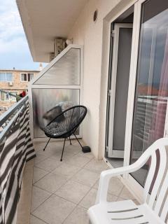 Apartmani Palma Matija Baska Voda - 2