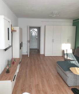 Stephanie Apartment-Danube view - 9