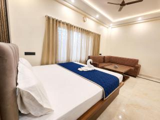 Hotel Ashish Resort - 4