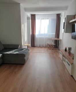 Stephanie Apartment-Danube view - 8