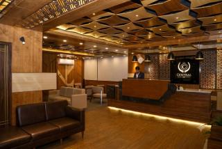 Central Inn - 9