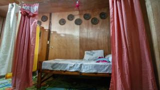 J Travel Trail Inn in Hubangon, Mahinog, Camiguin - 9