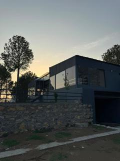 Baam-E-Noor , Pine Tree Resort , Margalla Hills Islamabad - 5