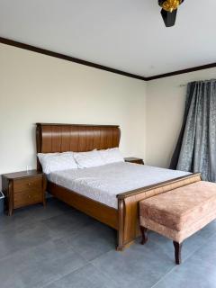 Baam-E-Noor , Pine Tree Resort , Margalla Hills Islamabad - 6