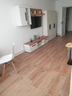 Stephanie Apartment-Danube view - 7