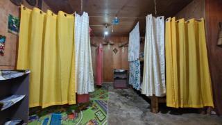 J Travel Trail Inn in Hubangon, Mahinog, Camiguin - 6