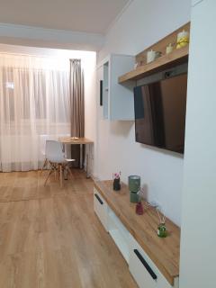 Stephanie Apartment-Danube view - 6