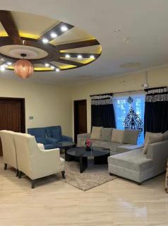 Peaceful Hilltop Apartment in Changla Gali - 0