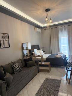 Greysuites - 0