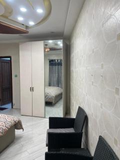 Peaceful Hilltop Apartment in Changla Gali - 4