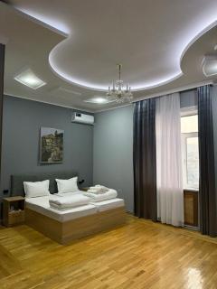 ART Glinka Hotel - 9