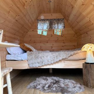 Who's nest cabane - 8