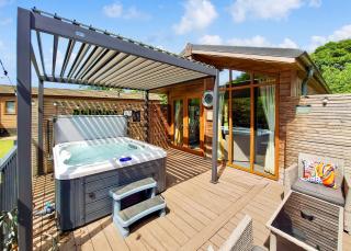 Raywell Hall Country Lodges - 6