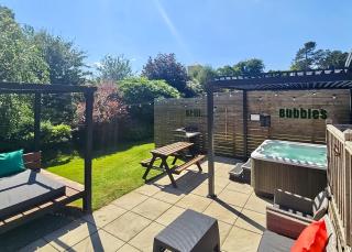 Raywell Hall Country Lodges - 4