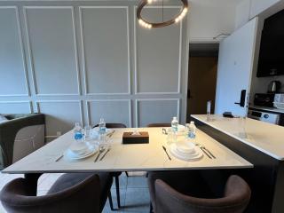 SPARKLE SUITE's AXON RESIDENCE BUKIT BINTANG - 1