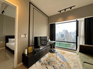 SPARKLE SUITE's AXON RESIDENCE BUKIT BINTANG - 6