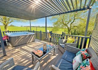 Raywell Hall Country Lodges - 2