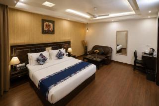 Hotel Waterfall Paschim Vihar Delhi - 7