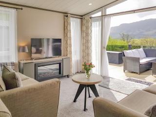 Ben Vorlich Lodge - 9
