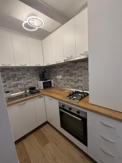 Stephanie Apartment-Danube view - 3