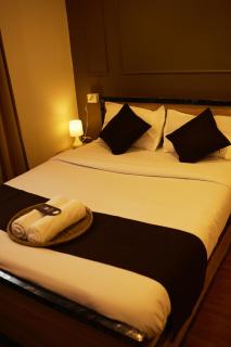 The Guwahati Penthouse - 5
