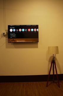 The Guwahati Penthouse - 2
