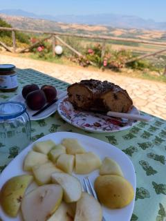 Agriturismo Siviglia - 4