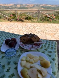 Agriturismo Siviglia - 7
