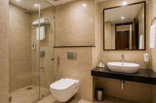 Hotel Torpdpe - 8