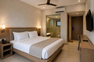 Hotel Torpdpe - 4
