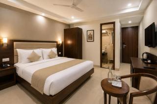Hotel Torpdpe - 1