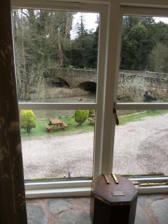 Riverside Inn, Aymestrey - Aymestrey - 8