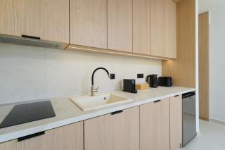Diva Luxury Suites - 9
