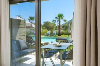 Diva Luxury Suites - 6