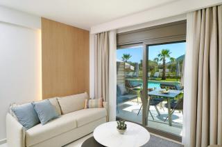 Diva Luxury Suites - 5