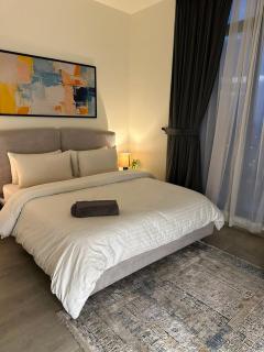 Thikana - 2BHK Skypark One , Gullberg Greens Islamabad - 8