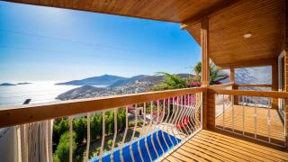 Eco Villa Firuze - 1