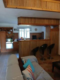 CHALET Serenity - 6