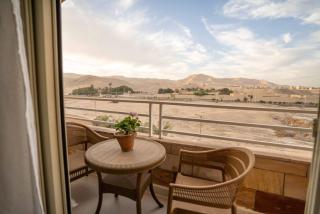 The Hotel of the kings Luxor - 9