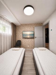 Saules street apartments Klaipeda - Klaipėda - 4