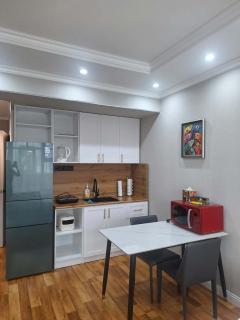 Undraa's cosy small apt - 6