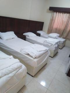 hotel salah eldar - 1