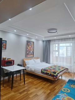 Undraa's cosy small apt - 5