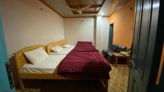 Moon Palace by MZ Hotels Pakistan KPK - 1