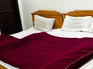 Moon Palace by MZ Hotels Pakistan KPK - 7