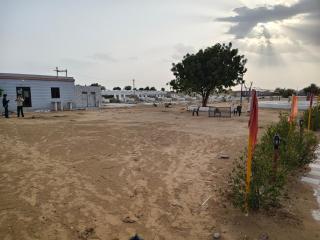 Desert dunes resort - 5