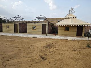 Desert dunes resort - 2