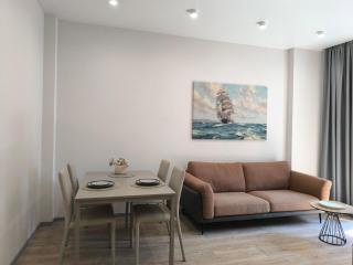 Itaka Apartment 48 m2 Odesa 15 min to Arkadia Beach - 2